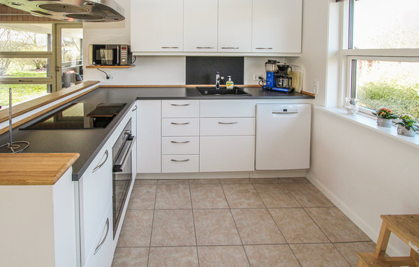 Casa vacanze - Sælvig , Danimarca - D90409 401