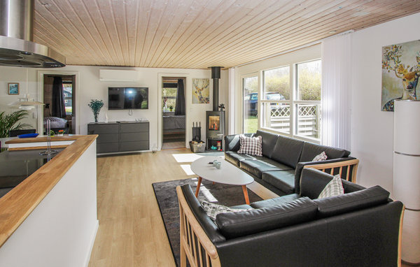 Casa vacanze - Sælvig , Danimarca - D90409 302