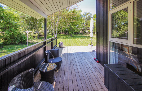 Casa vacanze - Sælvig , Danimarca - D90409 8