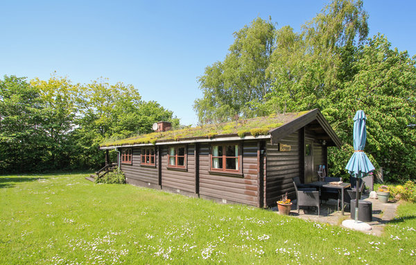 Domy wakacyjne - Sælvig , Dania - D90410 8