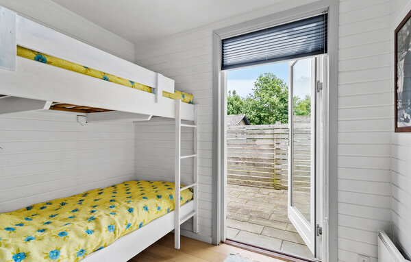 Casa vacanze - Sælvig , Danimarca - D90414 601