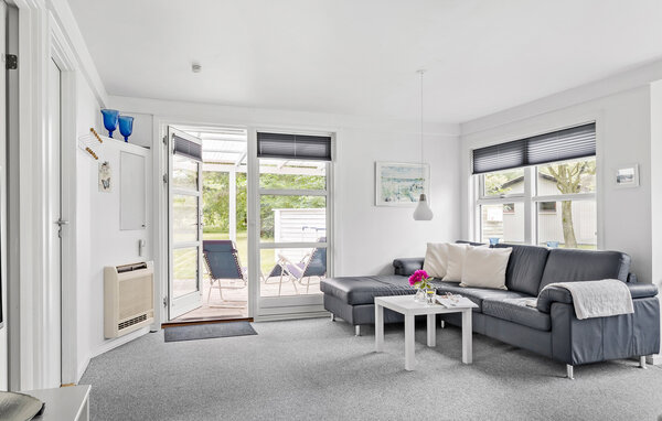Casa vacanze - Sælvig , Danimarca - D90414 3
