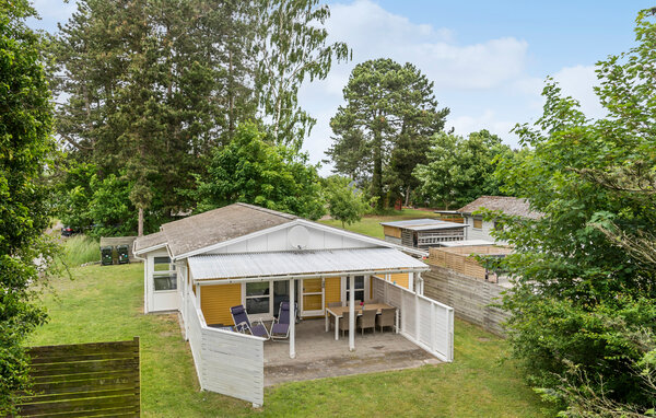 Casa vacanze - Sælvig , Danimarca - D90414 81