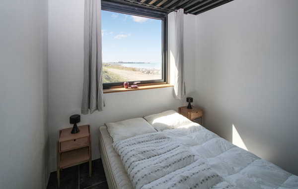 Ferienhaus - Sælvig , Dänemark - D90416 602