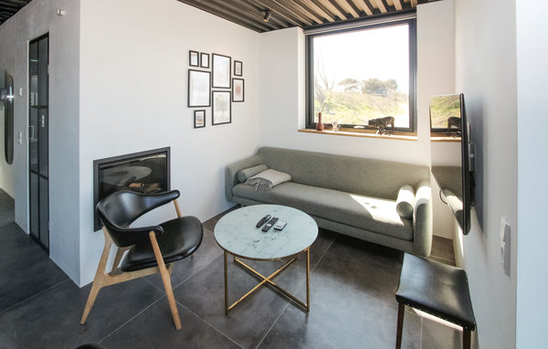 Ferienhaus - Sælvig , Dänemark - D90416 301