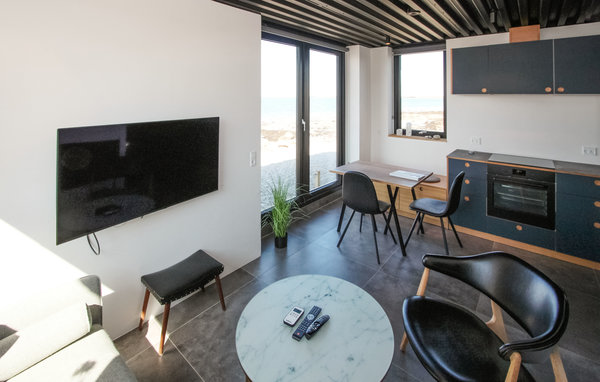Ferienhaus - Sælvig , Dänemark - D90416 6