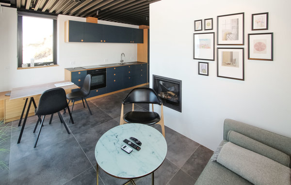 Ferienhaus - Sælvig , Dänemark - D90416 302