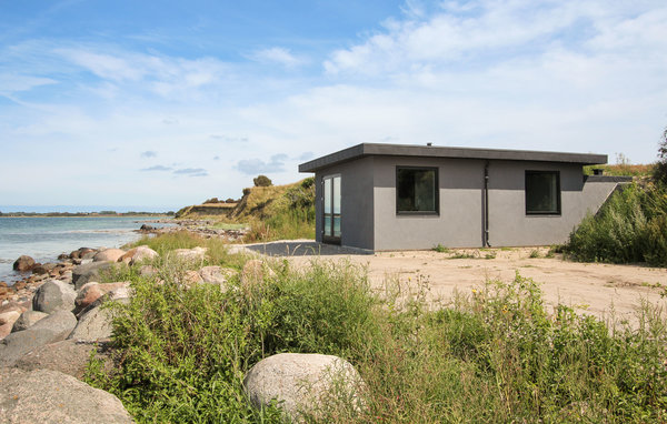 Ferienhaus - Sælvig , Dänemark - D90416 81