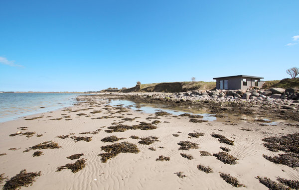 Ferienhaus - Sælvig , Dänemark - D90416 9