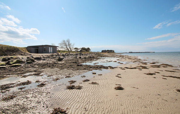 Ferienhaus - Sælvig , Dänemark - D90416 82