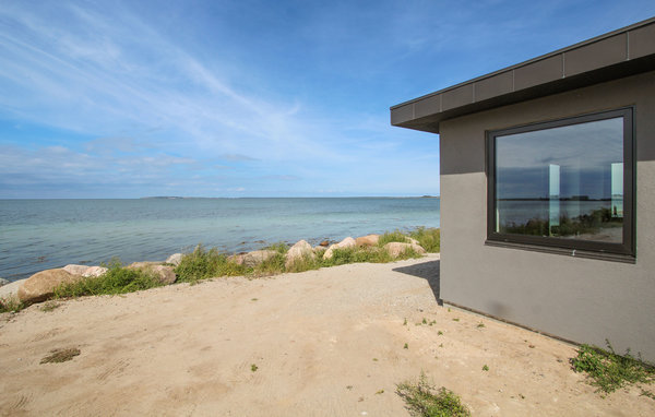 Ferienhaus - Sælvig , Dänemark - D90416 201