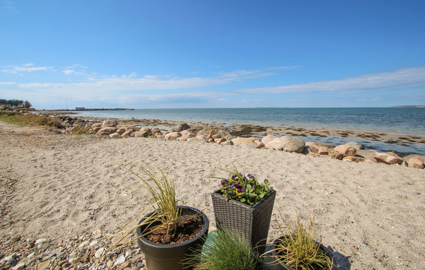 Ferienhaus - Sælvig , Dänemark - D90416 202