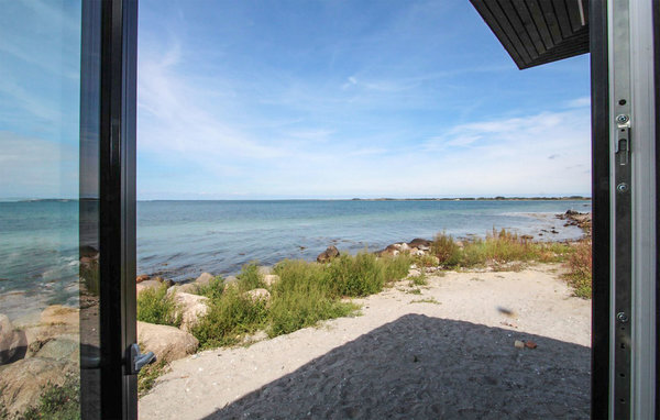 Ferienhaus - Sælvig , Dänemark - D90416 203