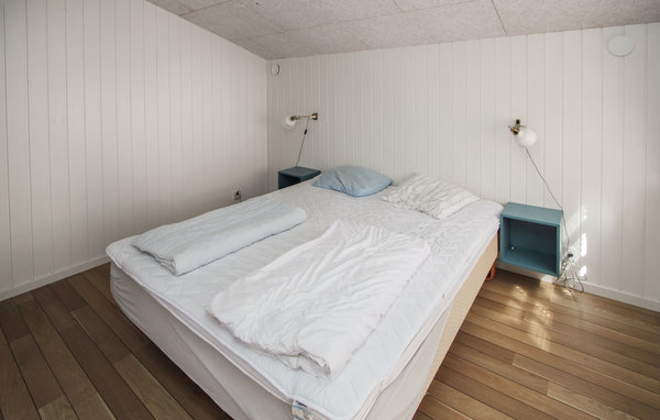 Holiday Home - Sælvig , Denmark - D90417 601