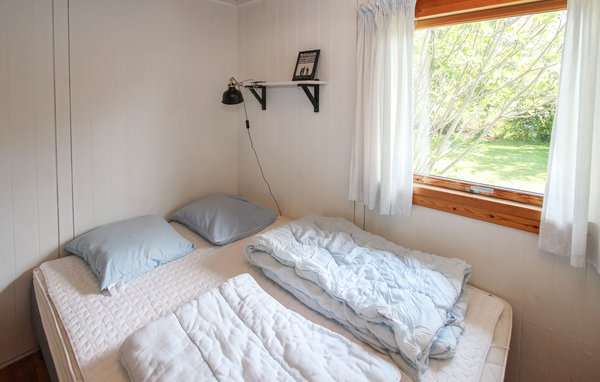 Holiday Home - Sælvig , Denmark - D90417 603