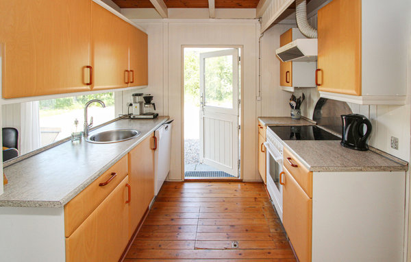 Holiday Home - Sælvig , Denmark - D90417 5
