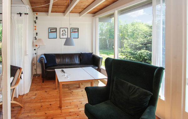 Holiday Home - Sælvig , Denmark - D90417 3