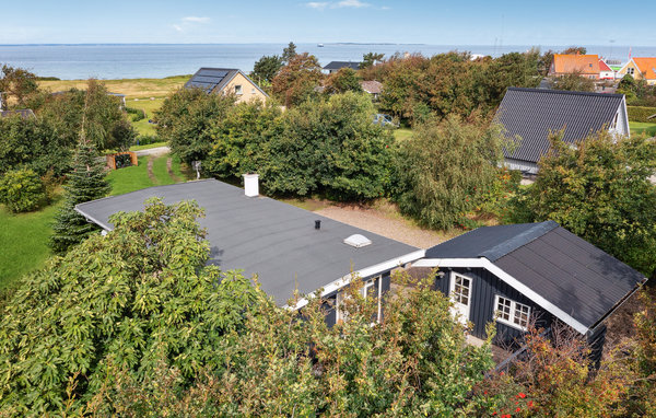 Casa vacanze - Sælvig , Danimarca - D90417 1