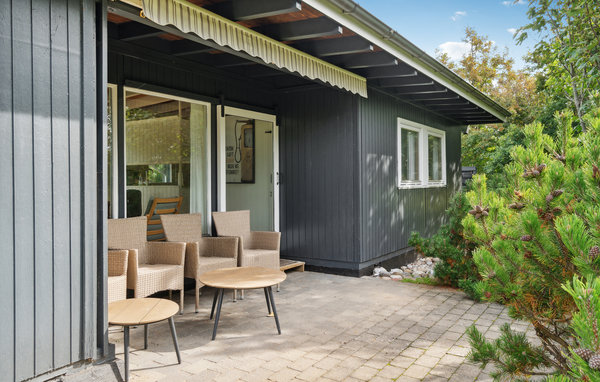 Holiday Home - Sælvig , Denmark - D90417 104