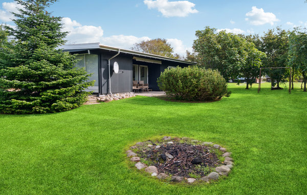 Holiday Home - Sælvig , Denmark - D90417 9