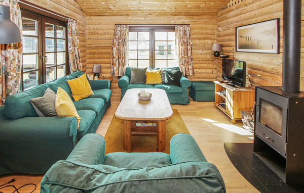 Casa vacanze - Sælvig , Danimarca - D90418 2