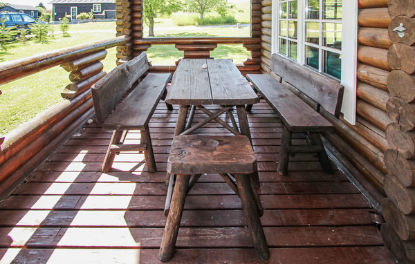 Casa vacanze - Sælvig , Danimarca - D90418 7