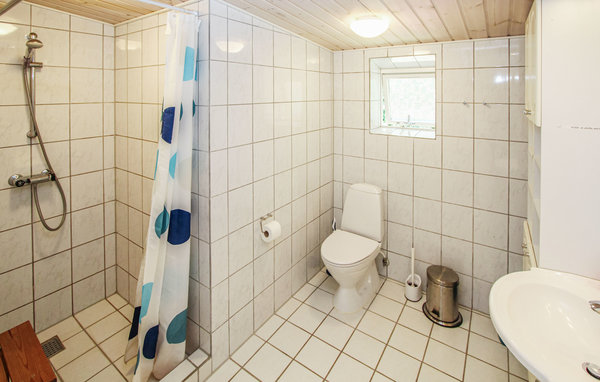 Ferienhaus - Sælvig , Dänemark - D90420 701
