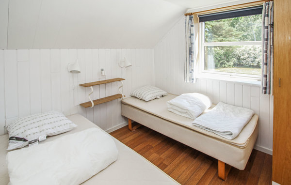 Ferienhaus - Sælvig , Dänemark - D90420 602