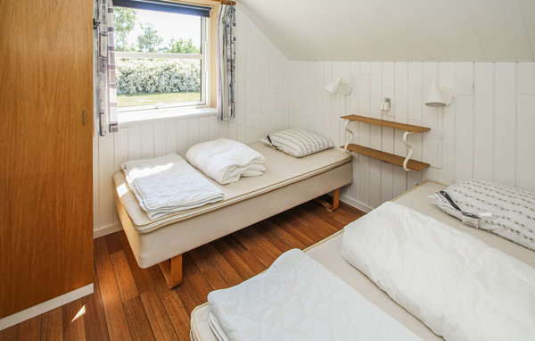 Ferienhaus - Sælvig , Dänemark - D90420 603