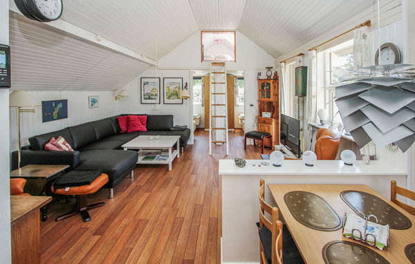 Ferienhaus - Sælvig , Dänemark - D90420 302