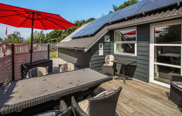 Ferienhaus - Sælvig , Dänemark - D90420 7