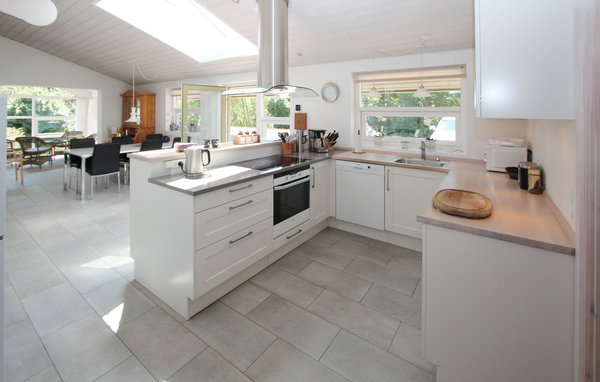 Casa vacanze - Sælvig , Danimarca - D90425 4