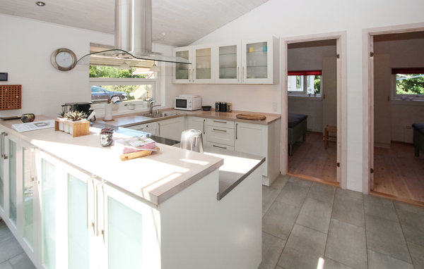 Casa vacanze - Sælvig , Danimarca - D90425 401