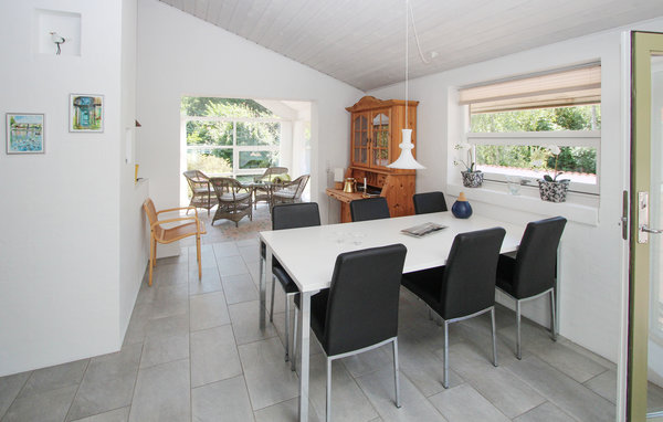 Casa vacanze - Sælvig , Danimarca - D90425 5