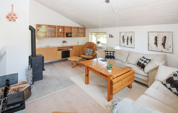 Casa vacanze - Sælvig , Danimarca - D90425 3