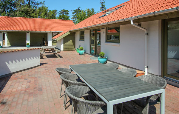 Casa vacanze - Sælvig , Danimarca - D90425 8