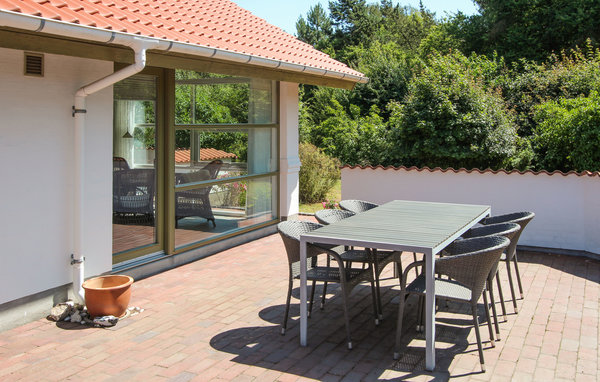 Casa vacanze - Sælvig , Danimarca - D90425 102