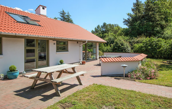 Casa vacanze - Sælvig , Danimarca - D90425 9