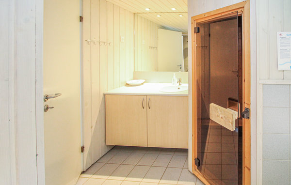 Ferienhaus - Sælvig , Dänemark - D90426 701