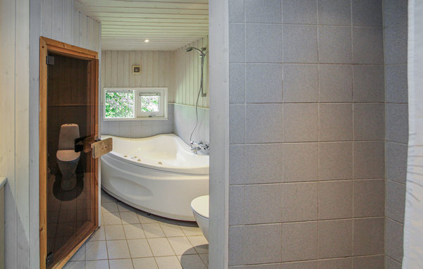Ferienhaus - Sælvig , Dänemark - D90426 703
