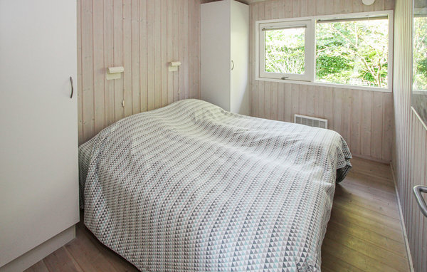 Ferienhaus - Sælvig , Dänemark - D90426 601