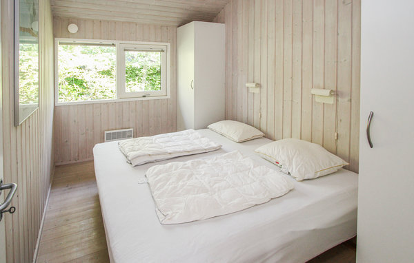 Ferienhaus - Sælvig , Dänemark - D90426 602