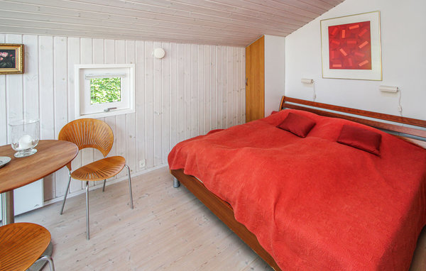 Ferienhaus - Sælvig , Dänemark - D90426 603