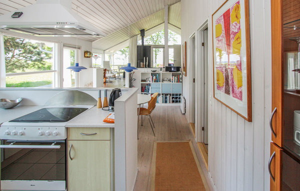 Ferienhaus - Sælvig , Dänemark - D90426 5