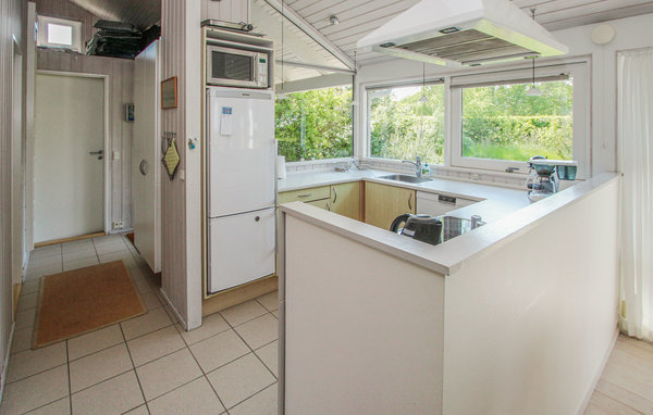 Ferienhaus - Sælvig , Dänemark - D90426 402