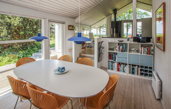 Ferienhaus - Sælvig , Dänemark - D90426 403