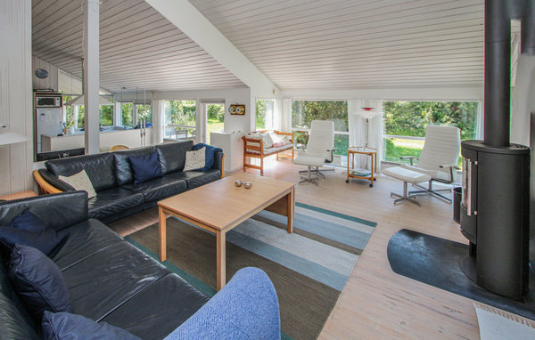 Ferienhaus - Sælvig , Dänemark - D90426 3