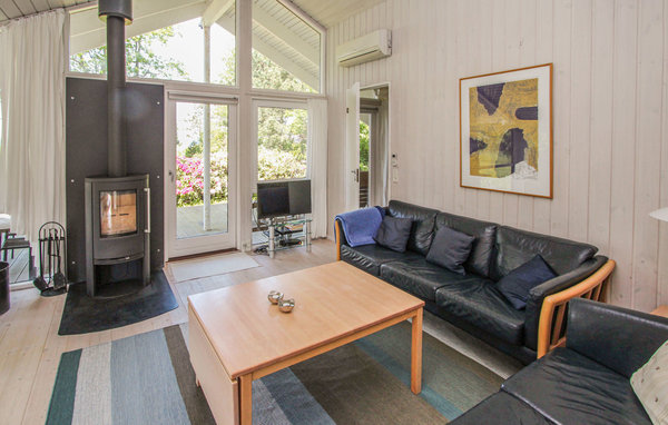 Ferienhaus - Sælvig , Dänemark - D90426 301