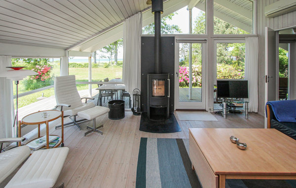Ferienhaus - Sælvig , Dänemark - D90426 7