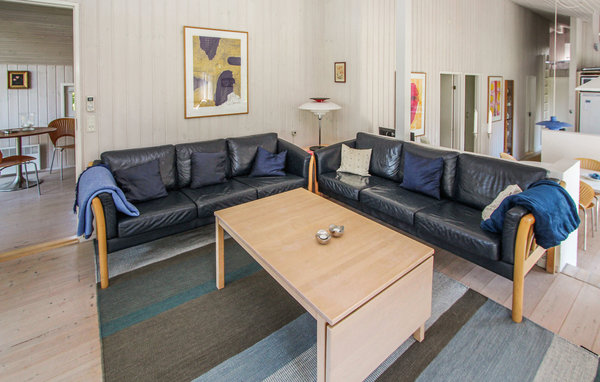 Ferienhaus - Sælvig , Dänemark - D90426 302